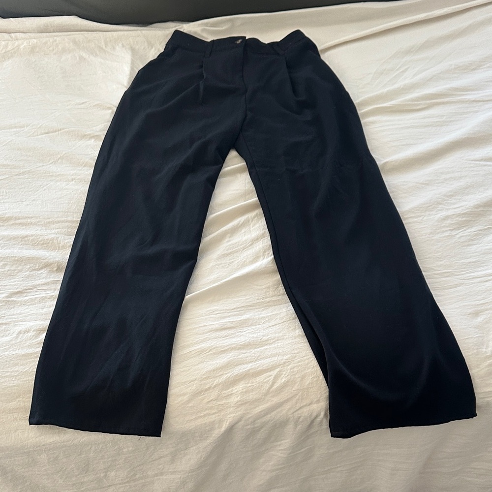 Wild Fable Black Pants